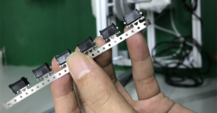 液態硅膠